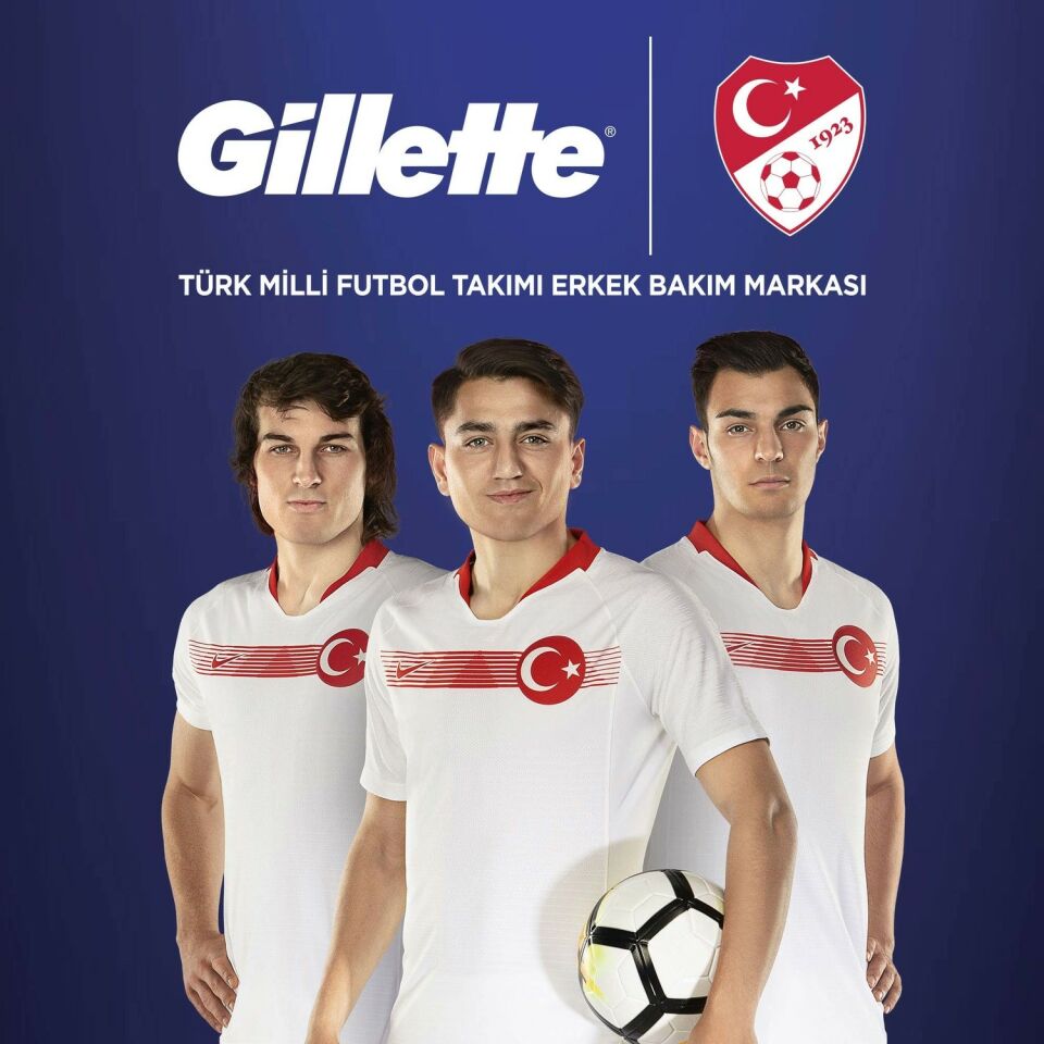Gillette Tıraş Köpük 200 Ml Normal Ciltler