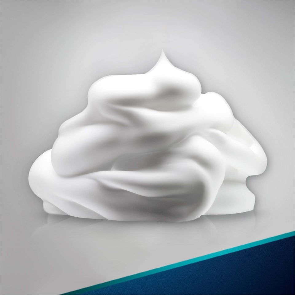 Gillette Tıraş Köpük 200 Ml Normal Ciltler