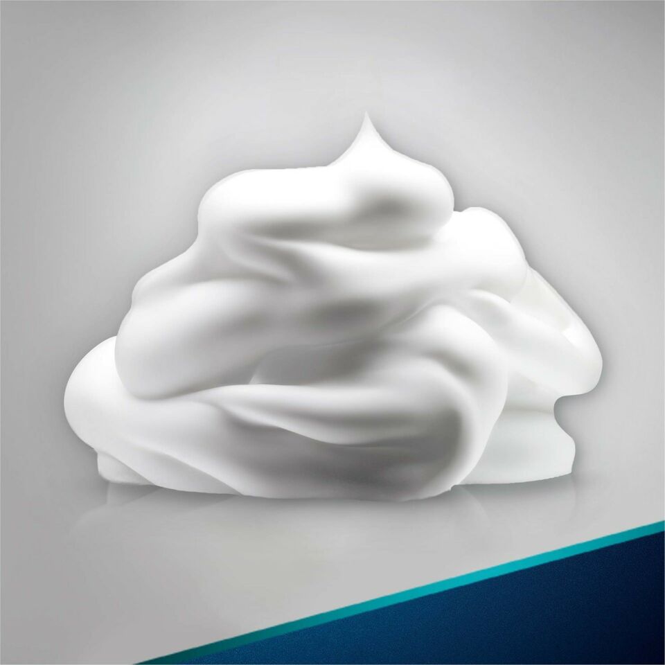 Gillette Tıraş Köpük 200 Ml Normal Ciltler