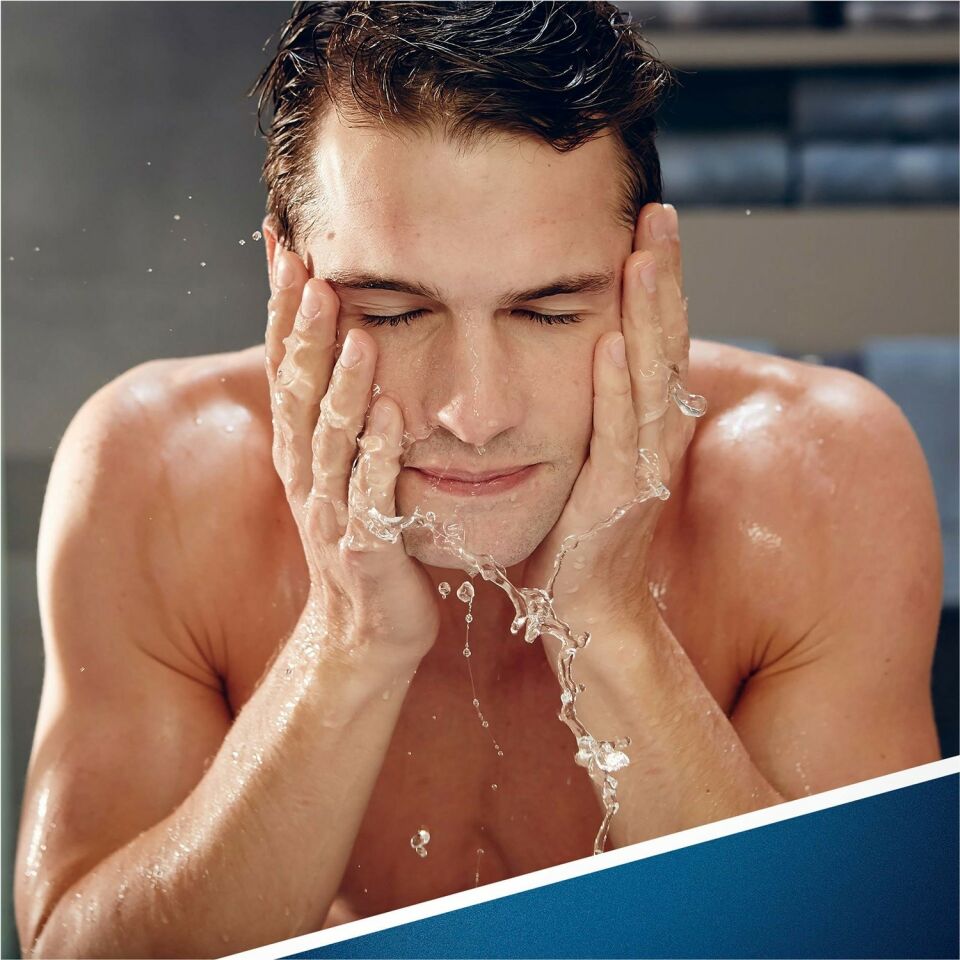 Gillette Tıraş Köpük 200 Ml Normal Ciltler