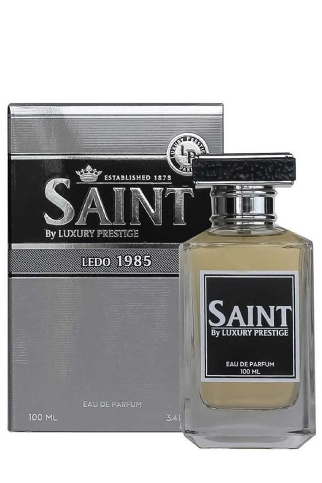 Luxury Prestige Saint Ledo 1985-100 Ml Edp invıcts