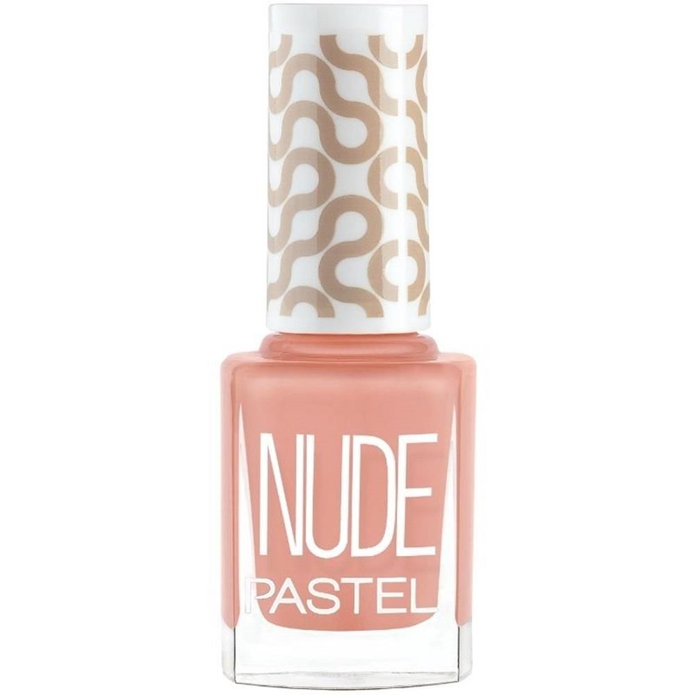 Pastel Nude Oje 770 Ballet