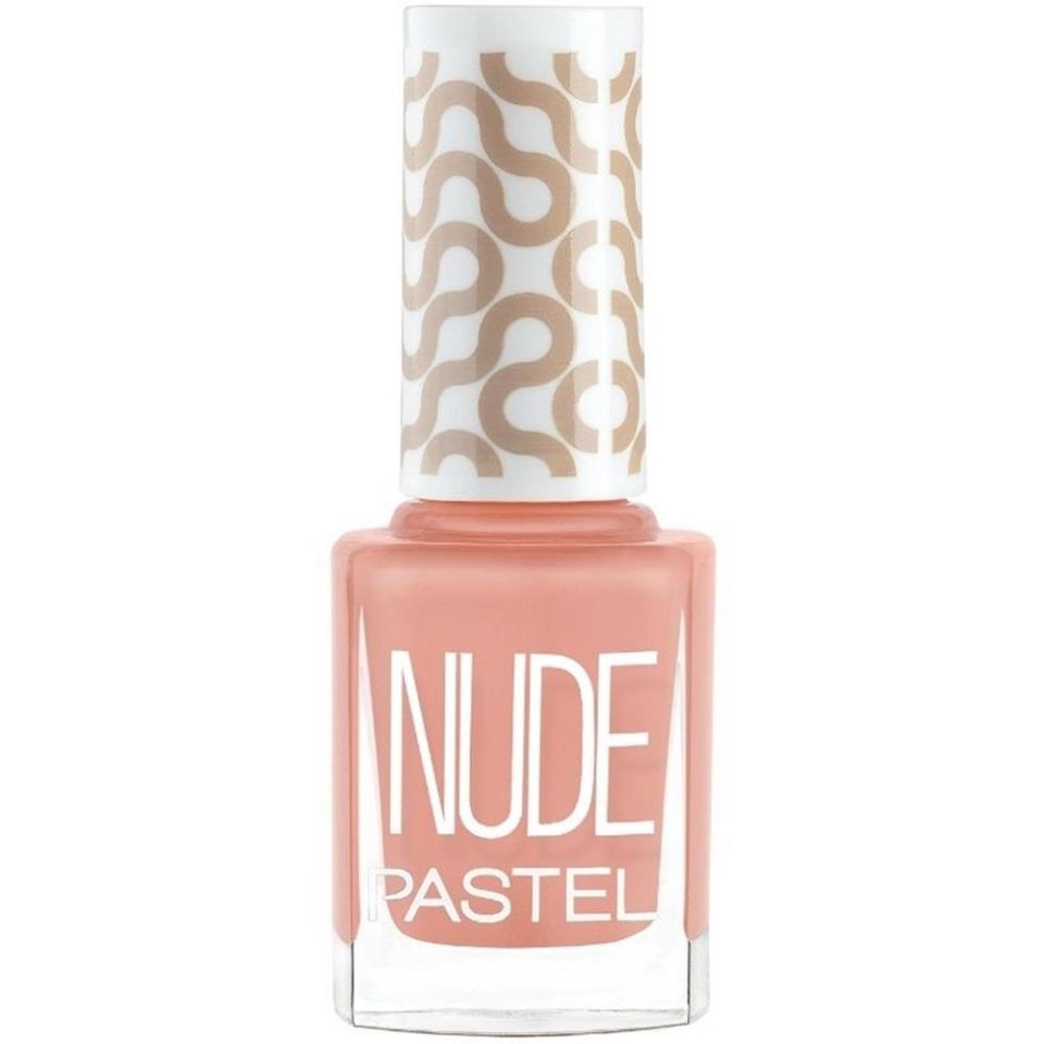 Pastel Nude Oje 770 Ballet