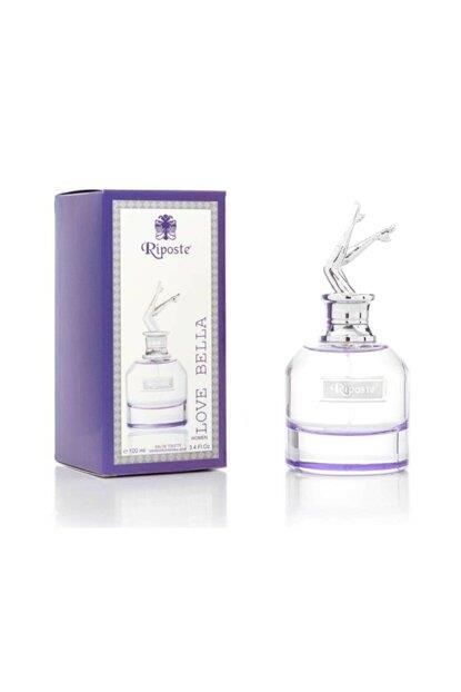 Riposte 100 Ml Bayan Edt love bella