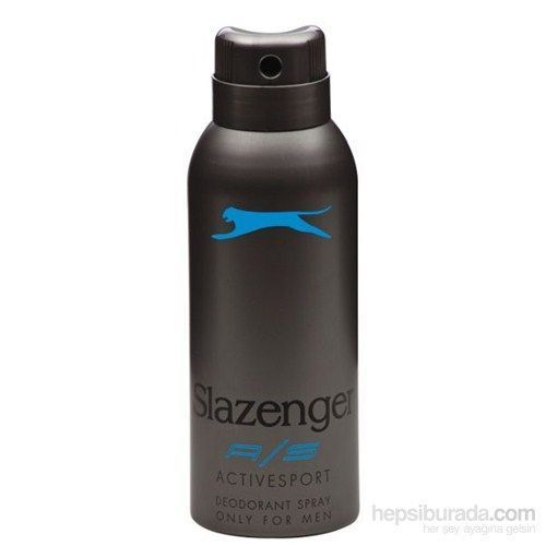 Slazenger Active Sport Mavi Deodorant 150 ml