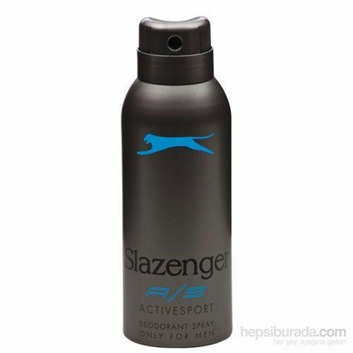 Slazenger Active Sport Mavi Deodorant 150 ml