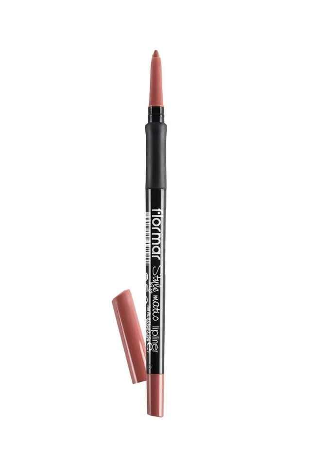 Flormar Style Matic Lipliner SL12 Nude