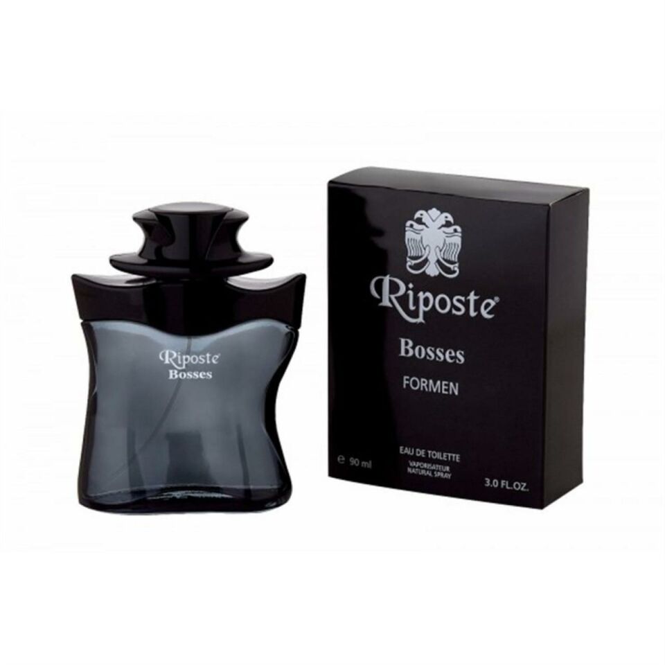 Riposte 100 Ml Erkek Edt BOSSES