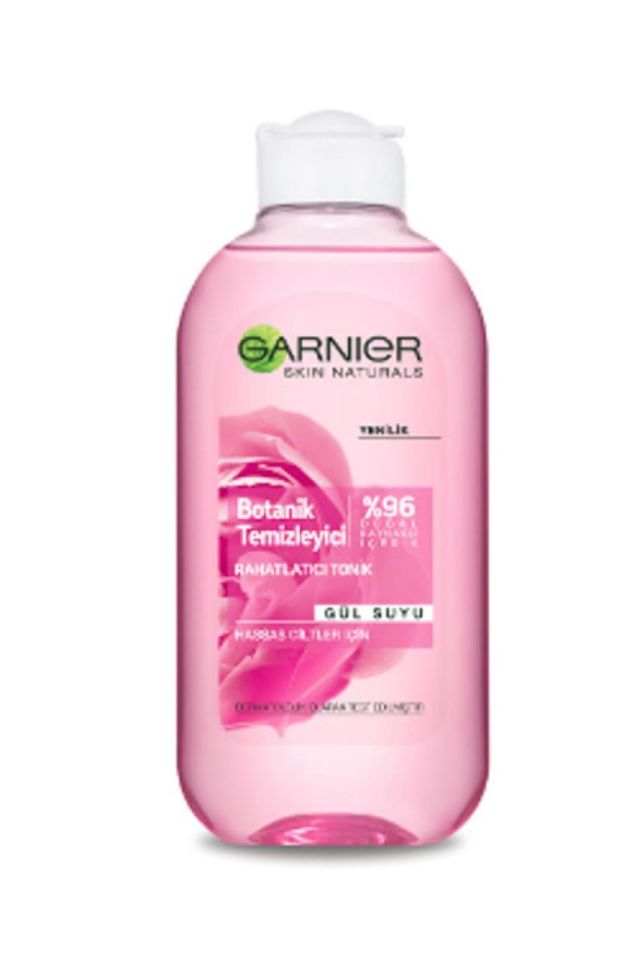 Garnier Gül Suyu Rahatlatıcı Tonik 200ml