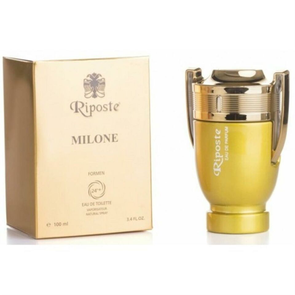 Riposte 100 Ml Erkek Edt MILONE