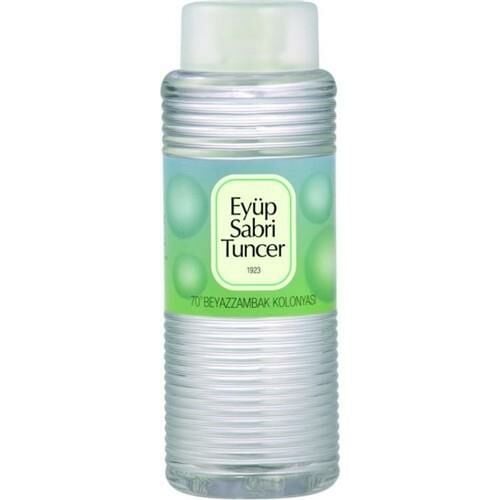 Eyüp Sabri Tuncer Beyaz Zambak Kolonyası 500 Ml Pvc