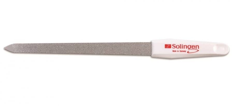 Solingen Tırnak Törpüsü 7130-20 Tarko