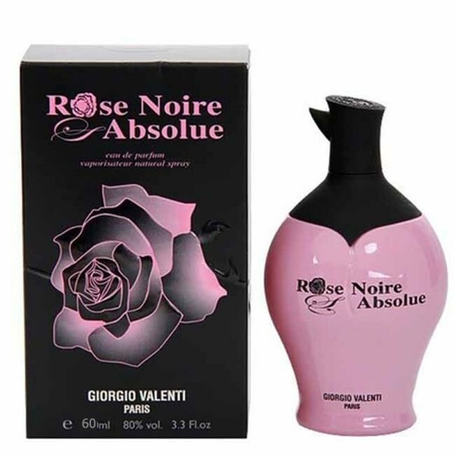 Giorgio Valenti Rose Nior Absolue Bayan Edp 60 ML