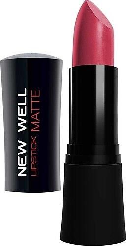 NEW WELL HANDMADE LIPSTICK 322