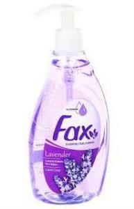 Fax Sıvı Sabun Lavander 400 ml Pompalı