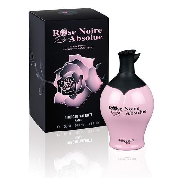 Giorgio Valenti Rose Nior Absolue Bayan Edp 100ML