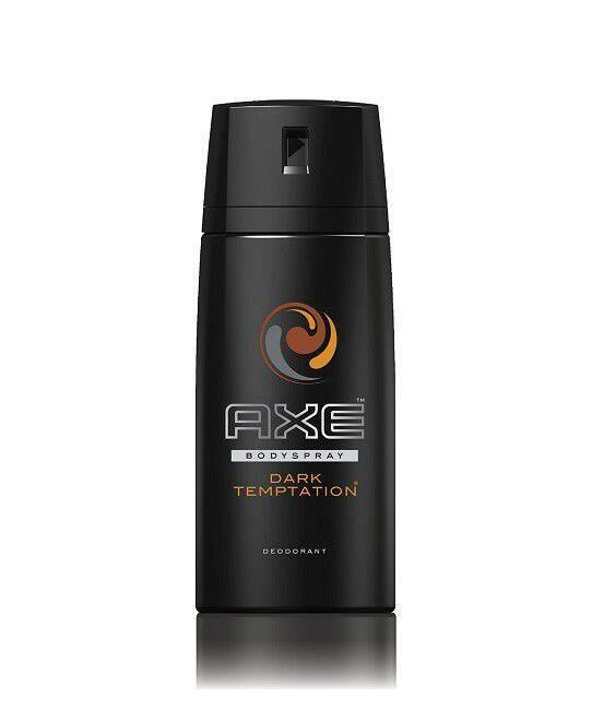 Axe Deodorant 150 Ml Dark Temptation