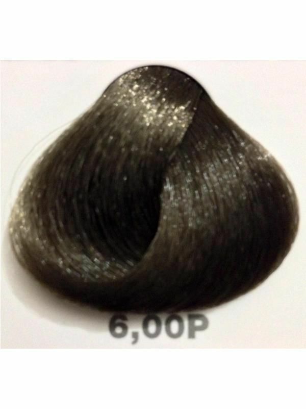 Selective Tüp Saç Boyası 6.00P + Oksidan Sıvı 50 Ml