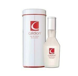 Caldion Classic EDT 50 ml Kadın Parfüm