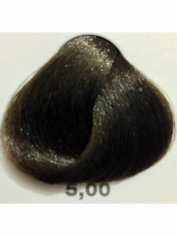 Selective Tüp Saç Boyası 5.00 + Oksidan Sıvı 50 Ml