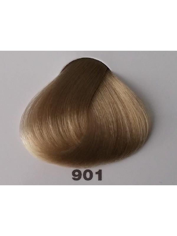 Selective Tüp Saç Boyası 901 + Oksidan Sıvı 50 Ml