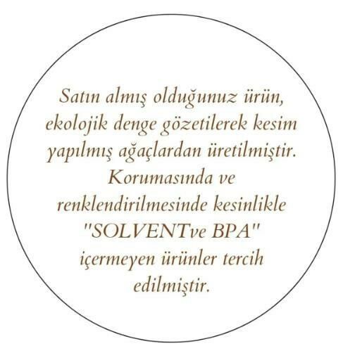 Sirius Topuz Fırça 1103