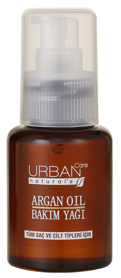 Urban Care Argan Oil Saç Bakım Yağı 60 Ml