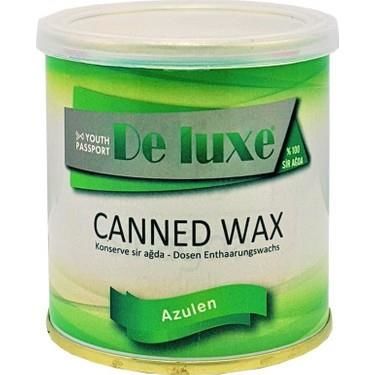 Youth Passport Deluxe Konserve Ağda 240 Ml Azulen