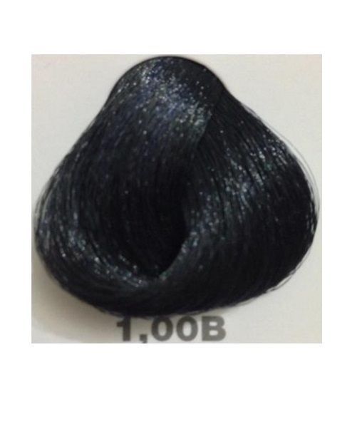 Selective Tüp Saç Boyası 1.00B + Oksidan Sıvı 50 Ml