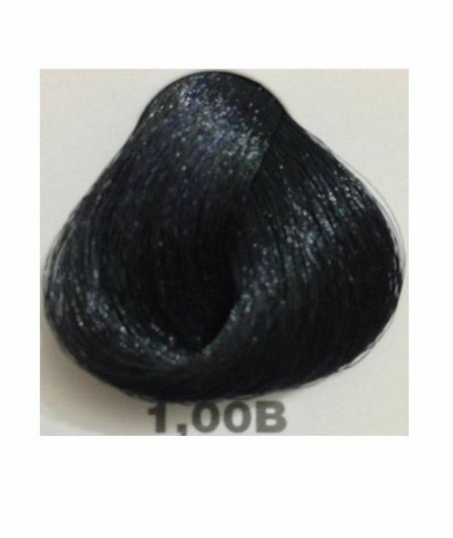 Selective Tüp Saç Boyası 1.00B + Oksidan Sıvı 50 Ml