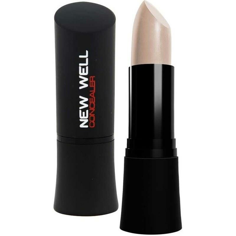 NEW WELL HANDMADE CONCEALER 291