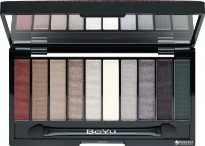 Beyu Glamorous Eyeshadow Clutch-2 8 li Far Seti