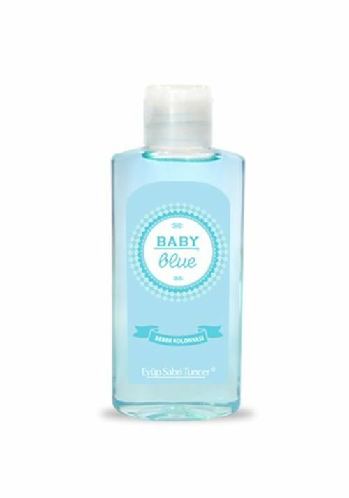 Eyüp Sabri Tuncer Bebek Kolonyası Blue 150 ml