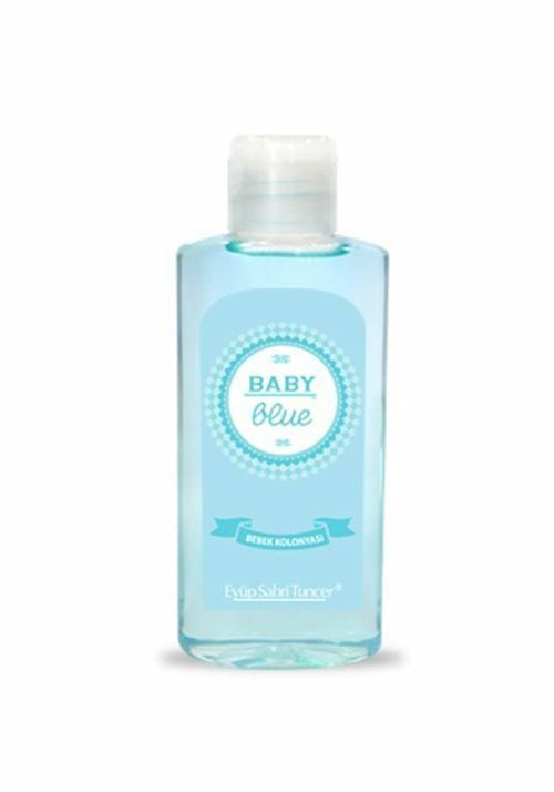 Eyüp Sabri Tuncer Bebek Kolonyası Blue 150 ml