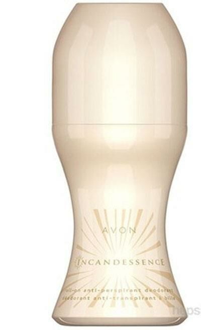 Avon Incandessence 50 Ml Bayan Roll-on