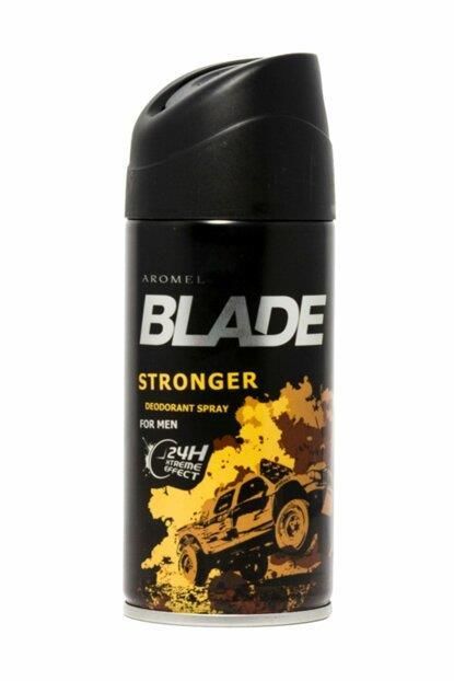 delist Blade Stronger Deodorant 150 Ml