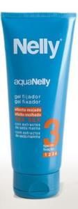 Nelly Jöle Islak Görünüm Veren Jöle 3 - Nelly Gel Wet Effect 250 ML