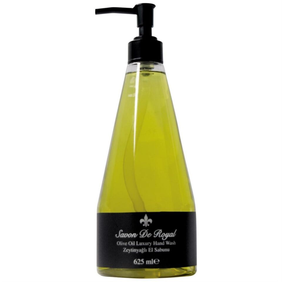 Savon De Royal Zeytinyağlı Sıvı El Sabunu 640 Ml