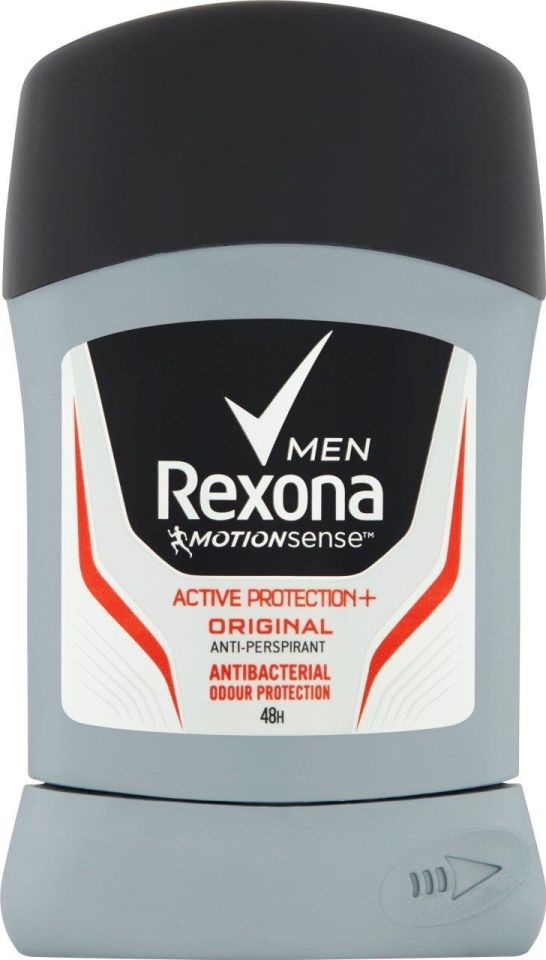 Rexona Stick Active Protection+ Original Antyperspirant 50 Ml