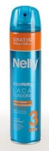 Nelly Saç Spreyi Ultra Curls Hair Spray 300ML Kıvırcık Saçlar