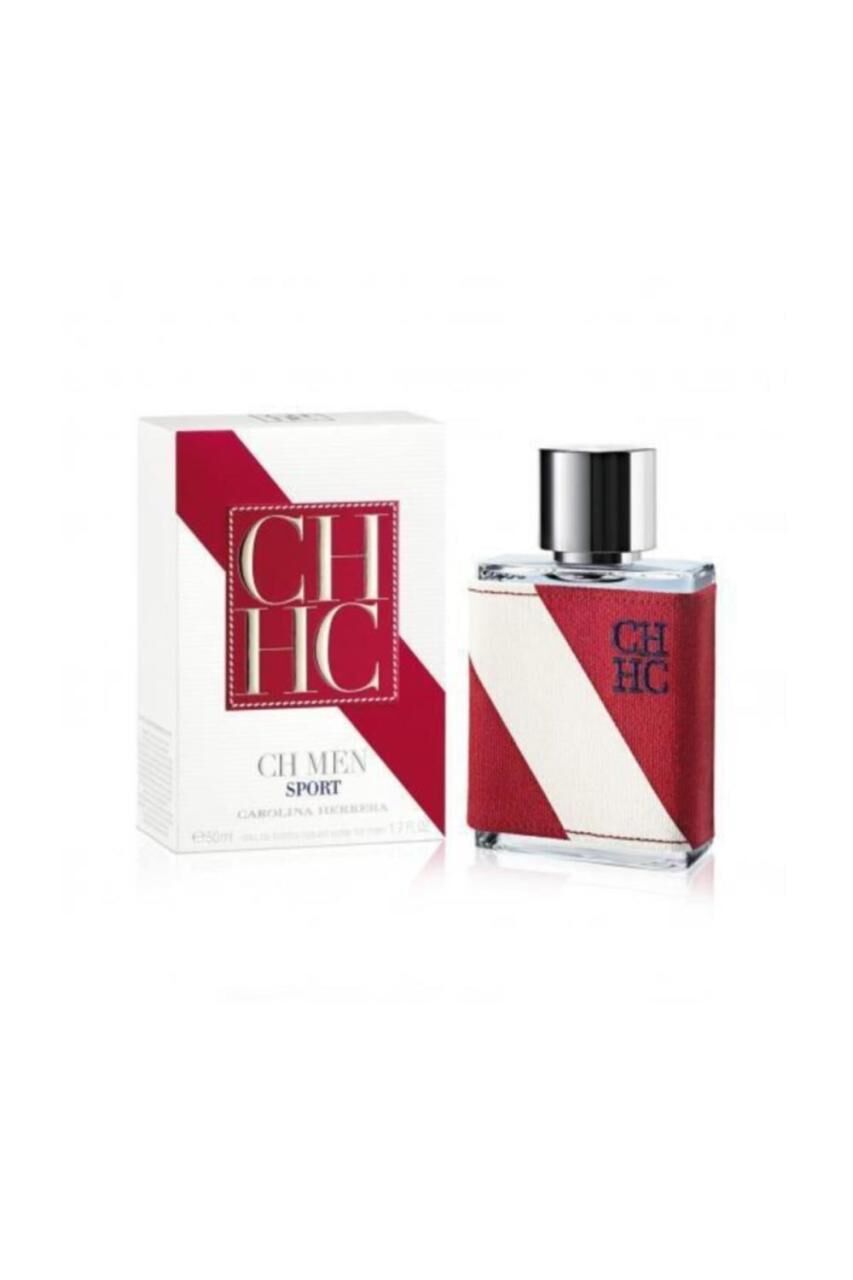 Carolina Herrera Sport Edt 50 Ml Erkek Parfüm