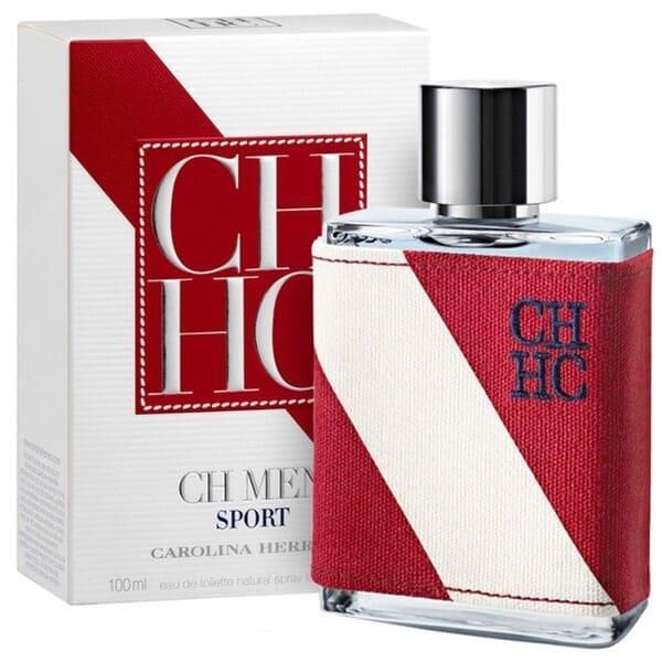Carolina Herrera Sport Edt 50 Ml Erkek Parfüm