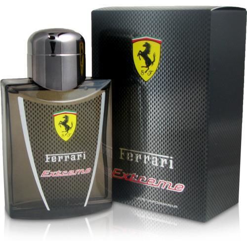 Formula Extreme Edt 125 Ml Erkek Parfümü