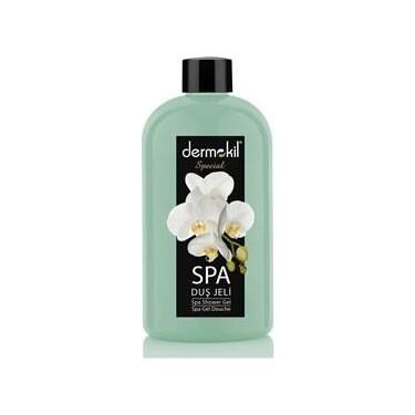 Dermokil Duş Jeli 500 Ml Spa