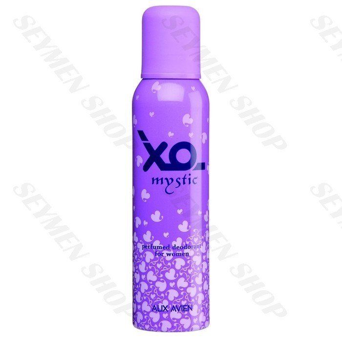 Xo Mycstic 125 ml Bayan Deodorant