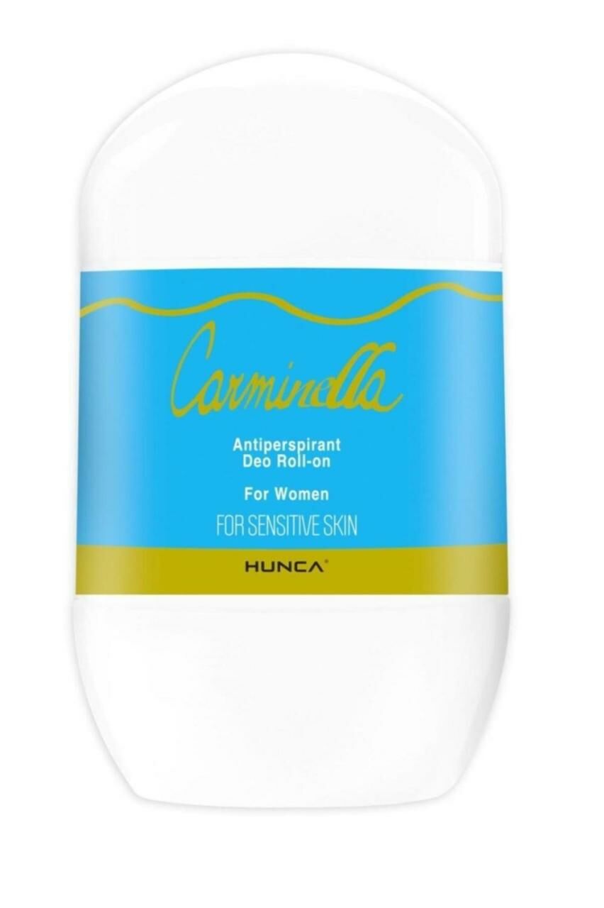 Carminella Roll On 50 Ml Kadın