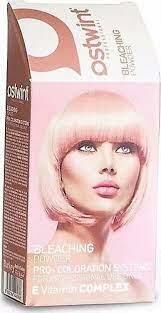 Ostwint Toz Saç Açıcı 25 Gr