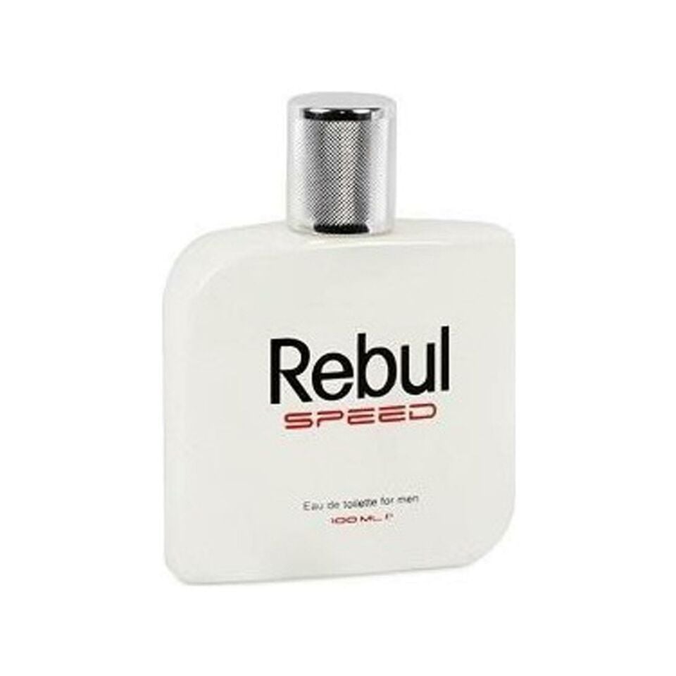 Rebul Speed 100 Ml Edt + 150 Ml Deodorant Çanta Hediyeli Erkek Parfüm Set