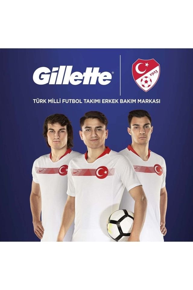 Gillette Fusion ProGlide Yedek Tıraş Bıçağı 8'li - Karton Paket