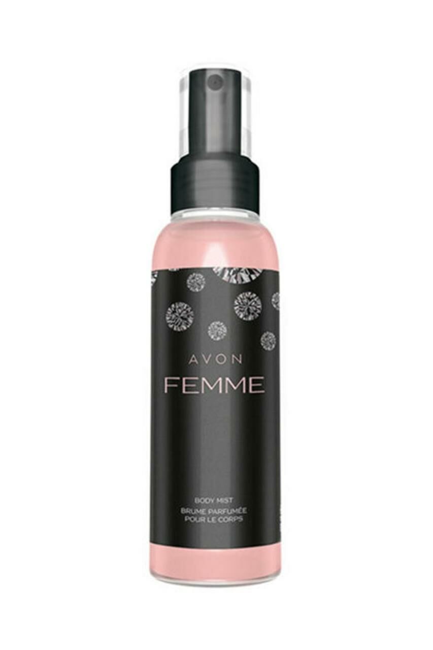 Avon Femme Vücut Spreyi 100 ml